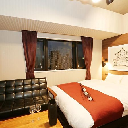 Hotel Virage Hakata Station 후쿠오카 외부 사진